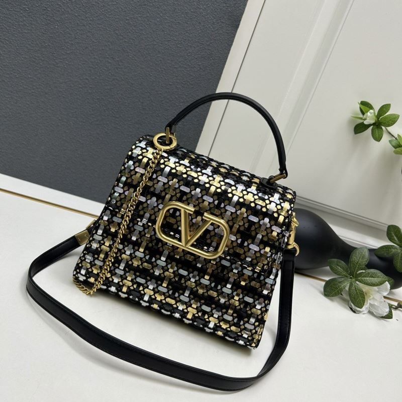 Valentino Handle Bags